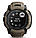 Смарт-годинник Garmin Instinct 2X Solar Tactical Coyote Tan (010-02805-64), фото 7