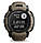 Смарт-годинник Garmin Instinct 2X Solar Tactical Coyote Tan (010-02805-64), фото 9