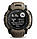 Смарт-годинник Garmin Instinct 2X Solar Tactical Coyote Tan (010-02805-64), фото 11