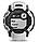 Смарт-годинник Garmin Instinct 2X Solar Whitestone (010-02805-44), фото 5