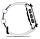 Смарт-годинник Garmin Instinct 2X Solar Whitestone (010-02805-44), фото 6