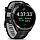 Смарт-годинник Garmin Forerunner 965 Carbon Gray DLC Titanium Bezel with Black Case and Black/Powder Gray, фото 4