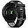 Смарт-годинник Garmin Forerunner 965 Carbon Gray DLC Titanium Bezel with Black Case and Black/Powder Gray, фото 4