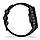 Смарт-годинник Garmin Fenix 7 Pro Sapphire Solar Carbon Gray DLC Titanium with Black Silicone (010-02777-54), фото 6