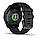 Смарт-годинник Garmin Fenix 7 Pro Sapphire Solar Carbon Gray DLC Titanium with Black Silicone (010-02777-54), фото 7