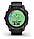 Смарт-годинник Garmin Fenix 7 Pro Sapphire Solar Carbon Gray DLC Titanium with Black Silicone (010-02777-54), фото 10