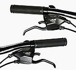 Гірський велосипед CORSO RIDER 24" RD-24820, фото 4