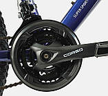 Гірський велосипед CORSO RIDER 24" RD-24820, фото 5