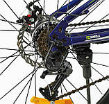 Гірський велосипед CORSO RIDER 24" RD-24820, фото 6