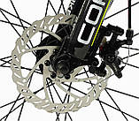 Гірський велосипед CORSO RIDER 24" RD-24820, фото 7