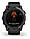 Смарт-годинник Garmin Fenix 7X Pro Sapphire Solar Carbon Gray DLC Titanium with Black Band (010-02778-54), фото 9