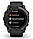 Смарт-годинник Garmin Fenix 7X Pro Sapphire Solar Carbon Gray DLC Titanium with Black Band (010-02778-54), фото 10