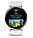Смарт-годинник Garmin Venu 3 Silver Stainless Steel Bezel with Whitestone Case and Silicone Band, фото 5
