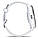 Смарт-годинник Garmin Venu 3 Silver Stainless Steel Bezel with Whitestone Case and Silicone Band, фото 7