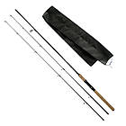 Набір на хижака з котушкою "Aborigen" (Bratfishing) і спінінгом "Libao 2.4 м." 3-12 и 5-25 г., фото 2