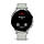 Смарт-годинник Garmin Venu 3s Silver Stainless Steel Bezel with Sage Gray Case and Silicone Band, фото 2