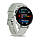 Смарт-годинник Garmin Venu 3s Silver Stainless Steel Bezel with Sage Gray Case and Silicone Band, фото 4
