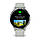 Смарт-годинник Garmin Venu 3s Silver Stainless Steel Bezel with Sage Gray Case and Silicone Band, фото 5