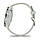 Смарт-годинник Garmin Venu 3s Silver Stainless Steel Bezel with Sage Gray Case and Silicone Band, фото 6