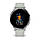 Смарт-годинник Garmin Venu 3s Silver Stainless Steel Bezel with Sage Gray Case and Silicone Band, фото 7