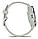 Смарт-годинник Garmin Venu 3s Silver Stainless Steel Bezel with Sage Gray Case and Silicone Band, фото 9