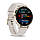 Смарт-годинник Garmin Venu 3s Soft Gold Stainless Steel Bezel with Ivory Case and Silicone Band (010-02785-54), фото 4