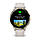 Смарт-годинник Garmin Venu 3s Soft Gold Stainless Steel Bezel with Ivory Case and Silicone Band (010-02785-54), фото 5