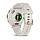 Смарт-годинник Garmin Venu 3s Soft Gold Stainless Steel Bezel with Ivory Case and Silicone Band (010-02785-54), фото 8