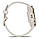 Смарт-годинник Garmin Venu 3s Soft Gold Stainless Steel Bezel with Ivory Case and Silicone Band (010-02785-54), фото 9