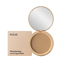 Пудра для лица Paese Illuminating Covering Powder 9 г 2С