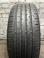 Летние шины б/у 205/55 R17 Continental ContiPremiumContact 5