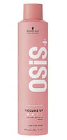 Спрей-віск для прикореневого об'єму волосся Schwarzkopf Osis+ Volume Up 300 мл