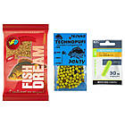 Набір Фідерний 2.4м. Готовий до використання, в чохлі, фото 4