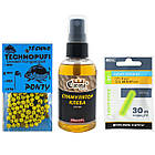 Фідерний готовий рибальський набір 3.0 м для ловлі мирної риби, рибальський комплект, фото 5