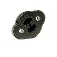 Подушка кріплення резонатора Авео (оригианл) GM Корея