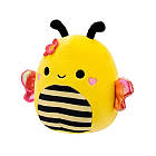 М'яка іграшка Squishmallows – Друзі Джмелі (2 шт, 19 cm) SQVA00843, фото 2