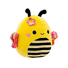 М'яка іграшка Squishmallows – Друзі Джмелі (2 шт, 19 cm) SQVA00843, фото 6