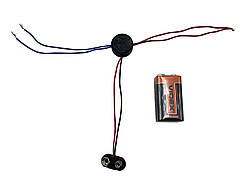 Датчик розриву «Павук»