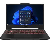 Ноутбук (2024)  ASUS TUF Gaming A15 R7-6800H/16GB/1TB RTX3070 144Hz