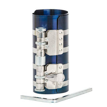 Обтискач поршневих кілець 90-175мм Intertool HT-7064, фото 1