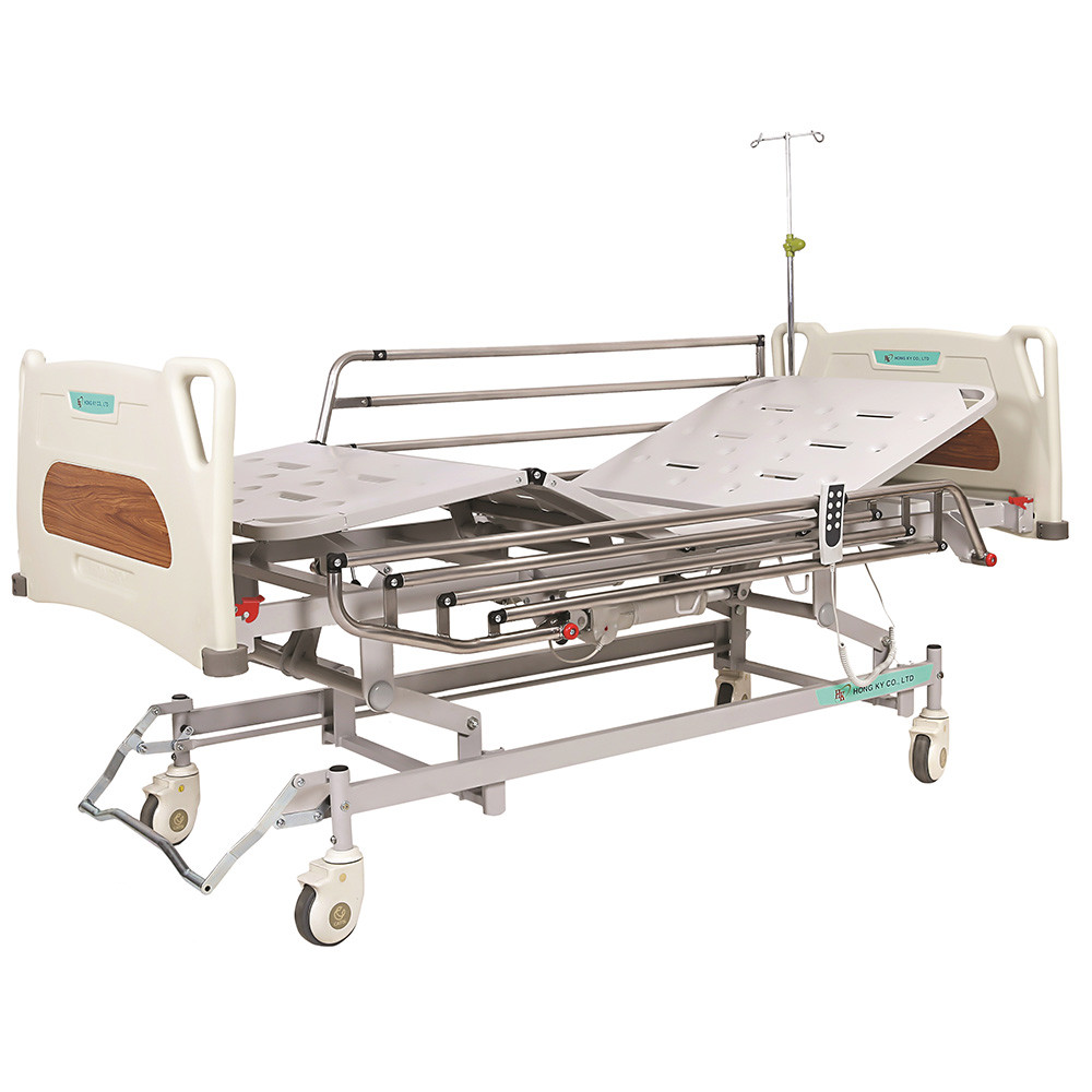 Ліжко медичне з регулюванням висоти OSD-9018