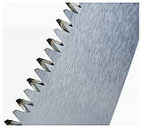 Садова ніжка в чохлі "Японія", довжина полотна 330 мм, фото 3