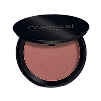 Румяна Tender Blush On Farmasi 06 Розовый джем 5 г