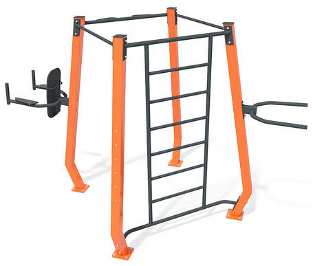 Мультифітнес станції