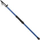 Універсальний подарунковий спінінг 2.1 м для ловлі мирної риби, бюджетний готовий набір для рибалки, фото 2