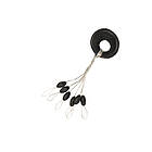 Набір Поплавцевий вудка для лову Карапа та Карася 2.1 м., фото 6