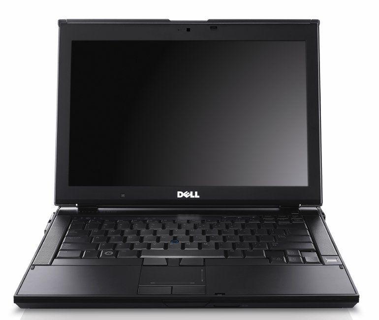 Ноутбук Dell Latitude E6400 (P8700/4/160) - Class B "Б/У"