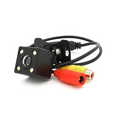 DR Автокамера заднього огляду CAR CAM. 185L, Square, Box