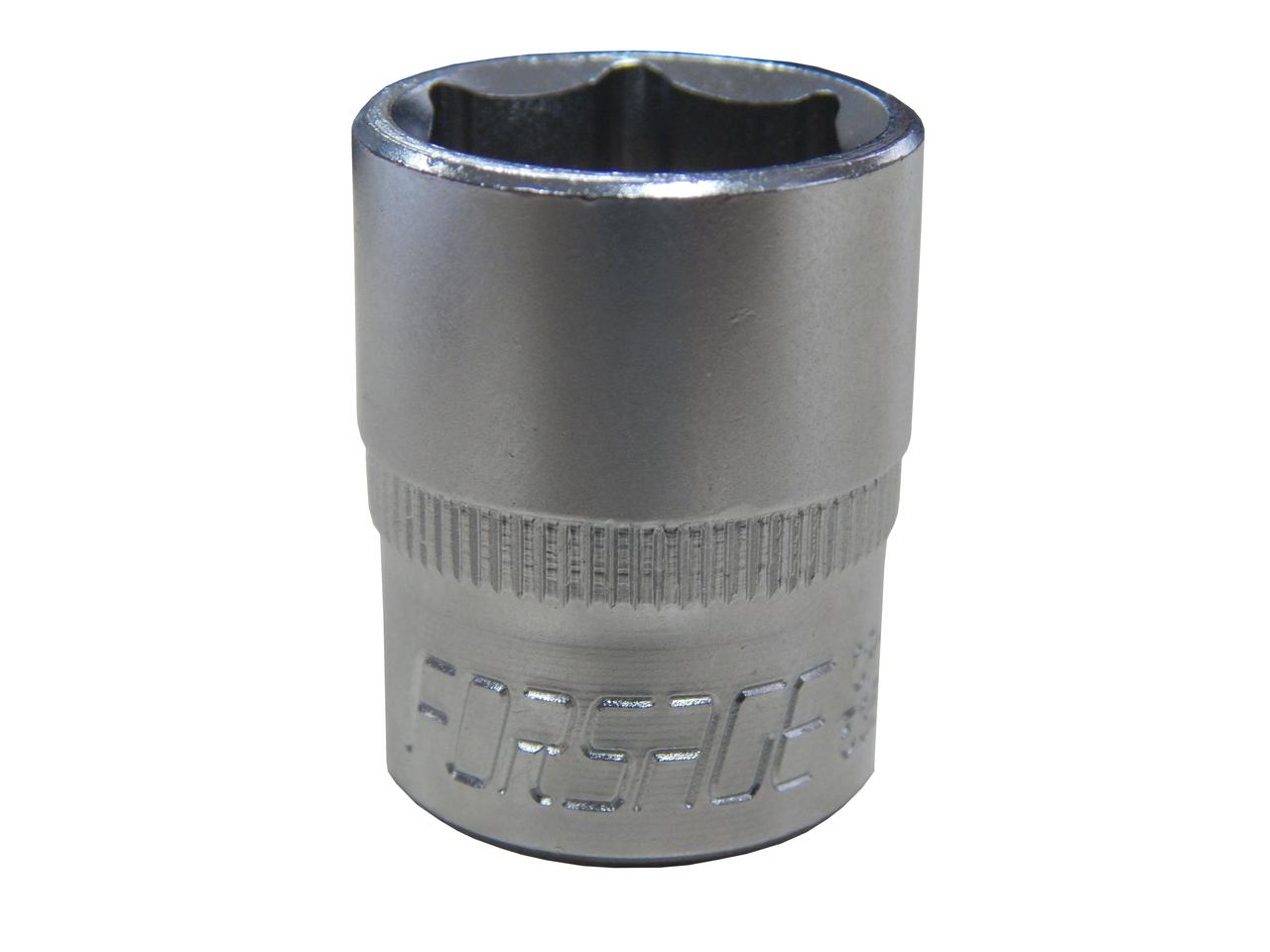 Головка 3/8" 6-гранна 17мм