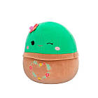 М'яка іграшка Squishmallows – Друзі Кактуси (2 шт, 19 cm) SQVA00845, фото 2